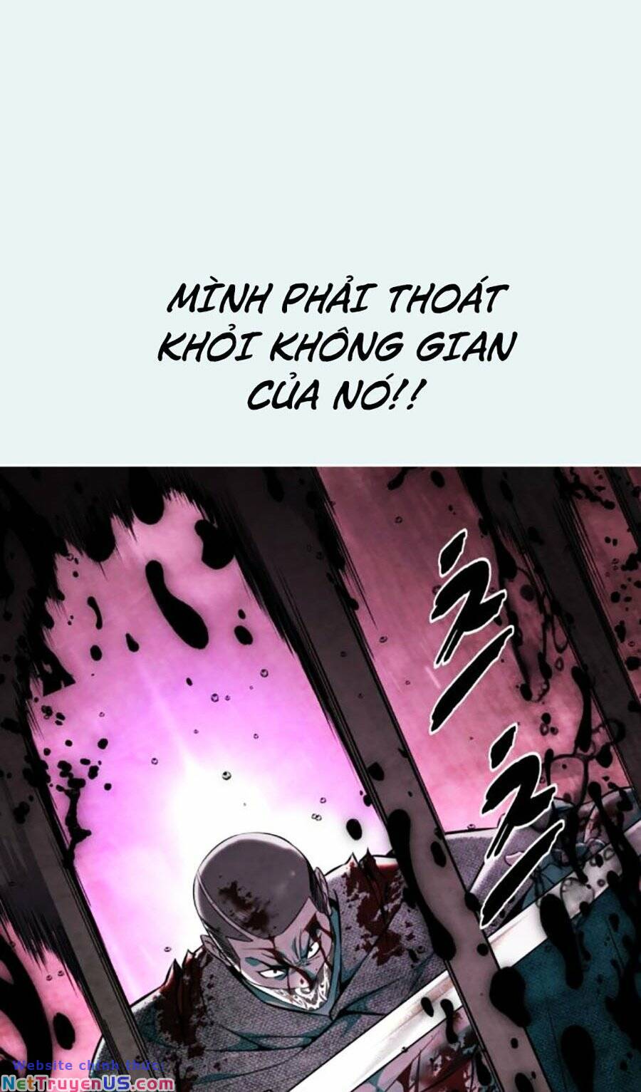 Cậu Bé Của Thần Chết Chapter 202 - Trang 18