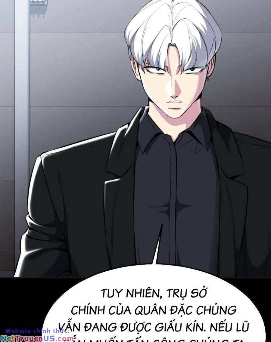 Cậu Bé Của Thần Chết Chapter 195 - Trang 23