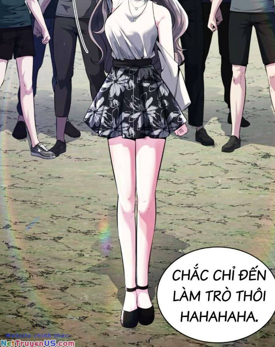 Cậu Bé Của Thần Chết Chapter 195 - Trang 113