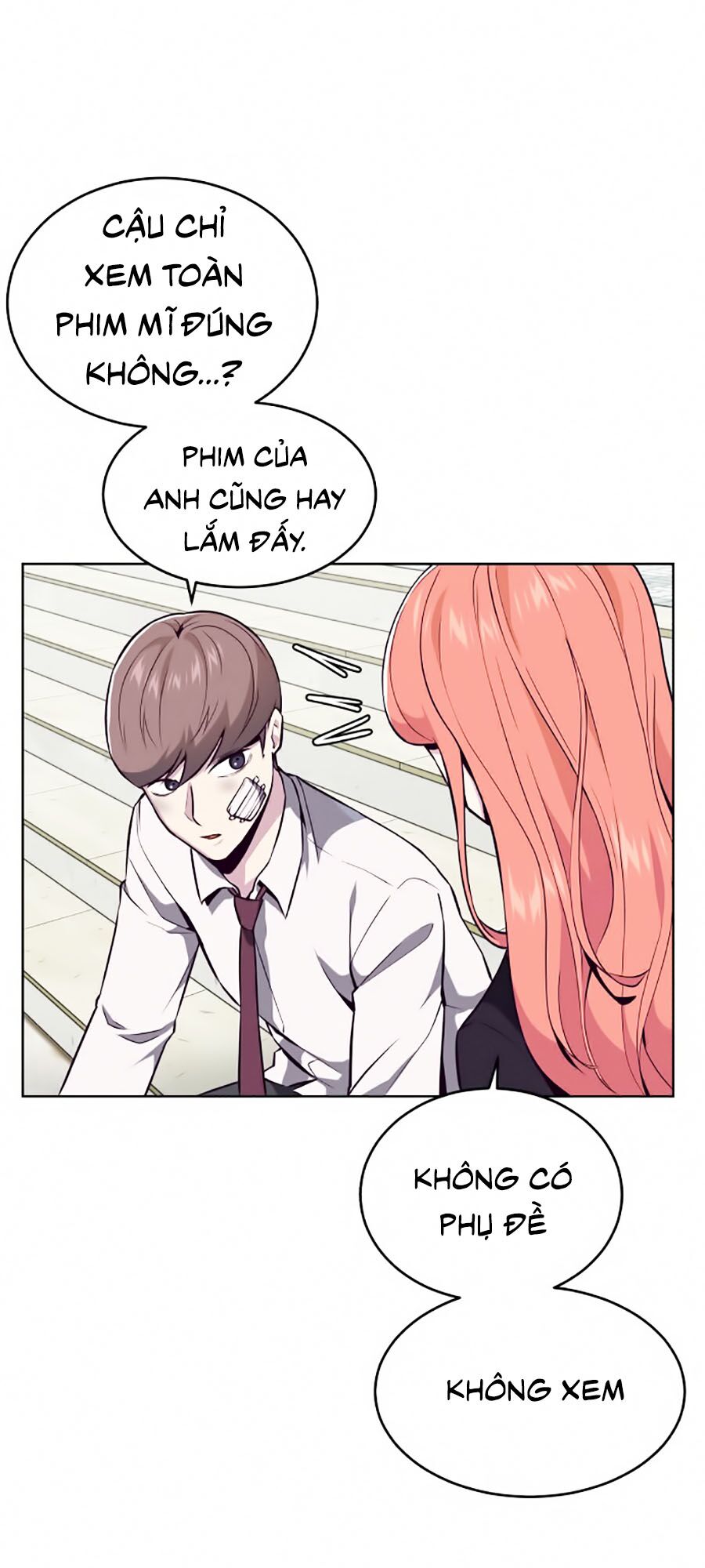 Cậu Bé Của Thần Chết Chapter 26 - Trang 51