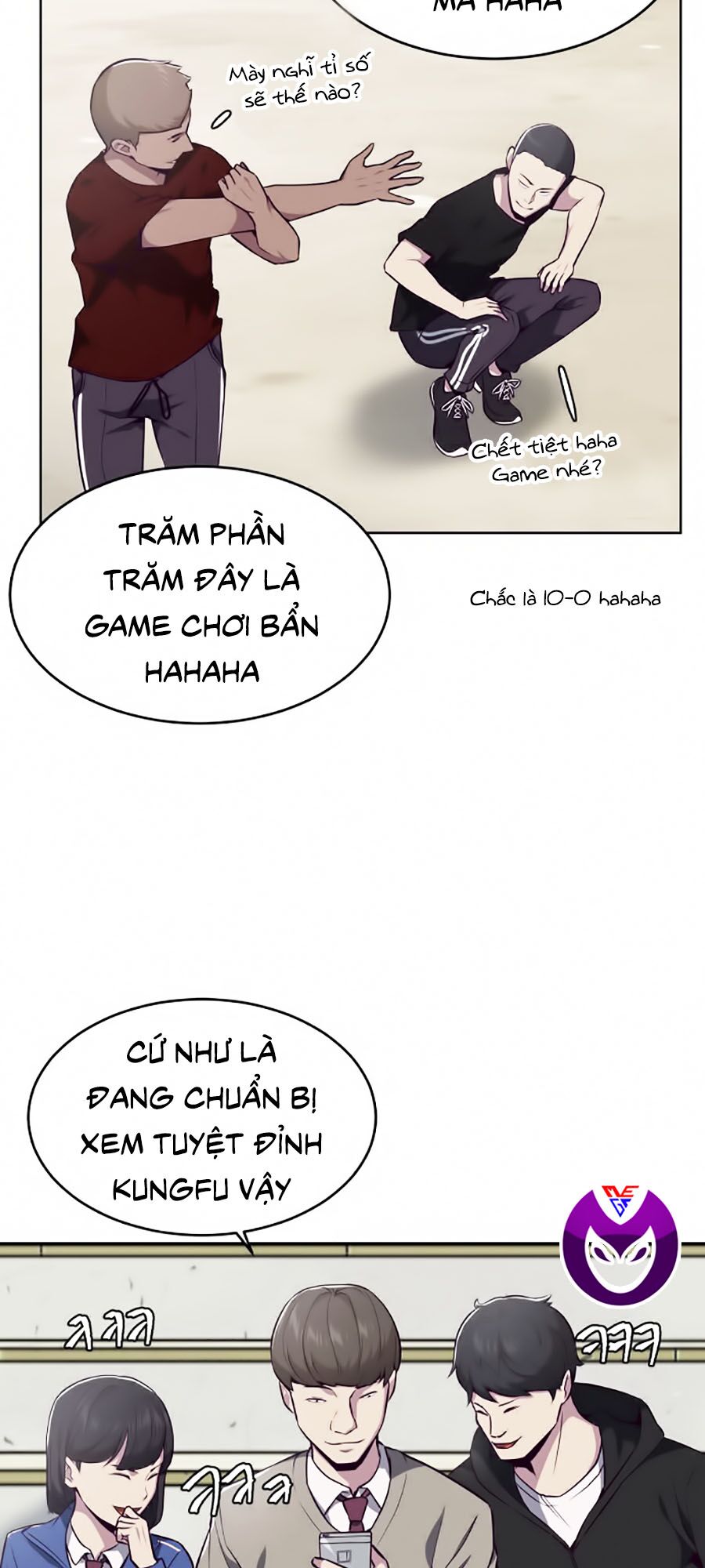 Cậu Bé Của Thần Chết Chapter 26 - Trang 88