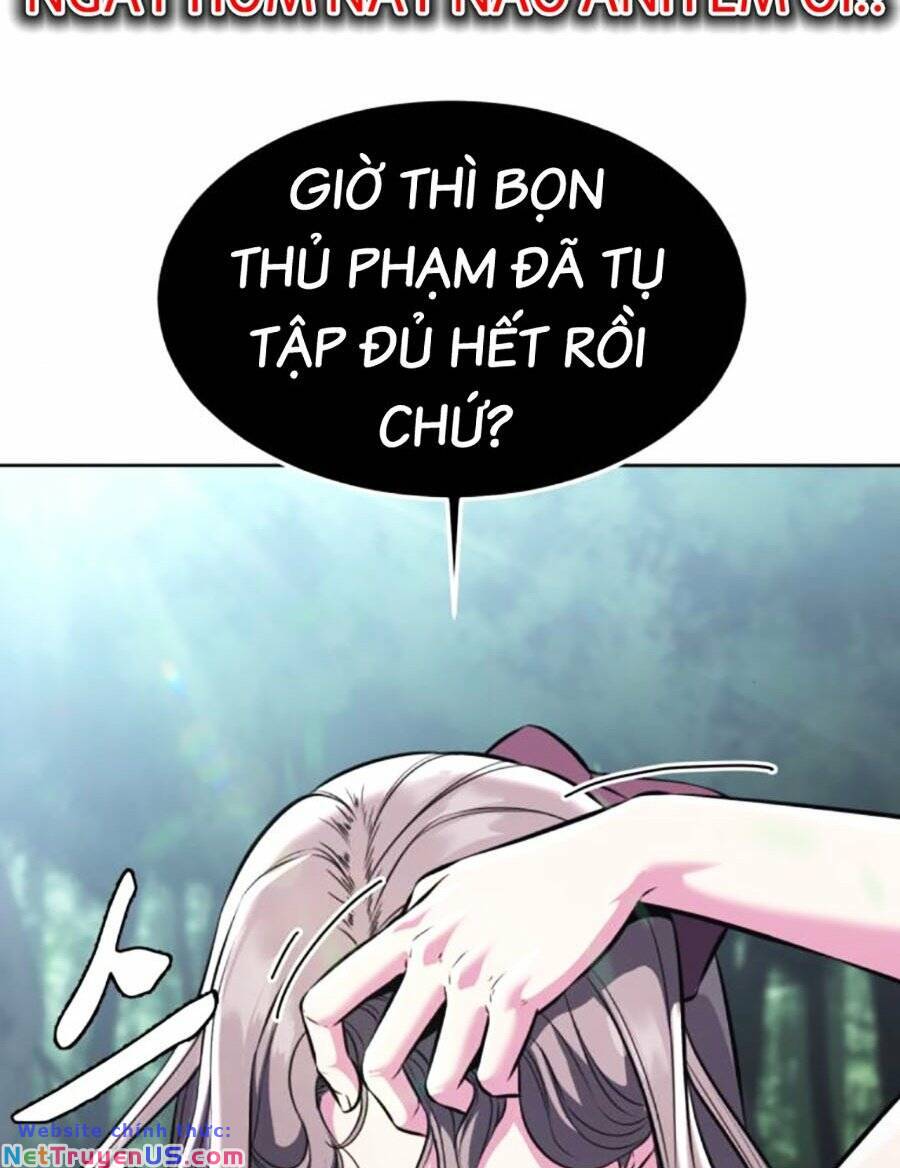 Cậu Bé Của Thần Chết Chapter 202 - Trang 126