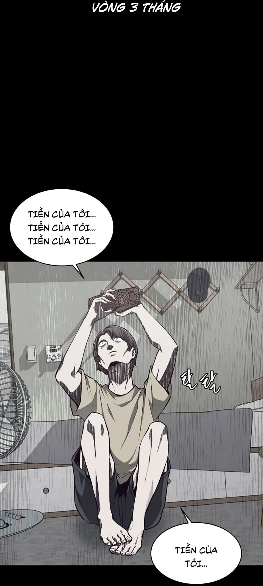 Cậu Bé Của Thần Chết Chapter 41 - Trang 15