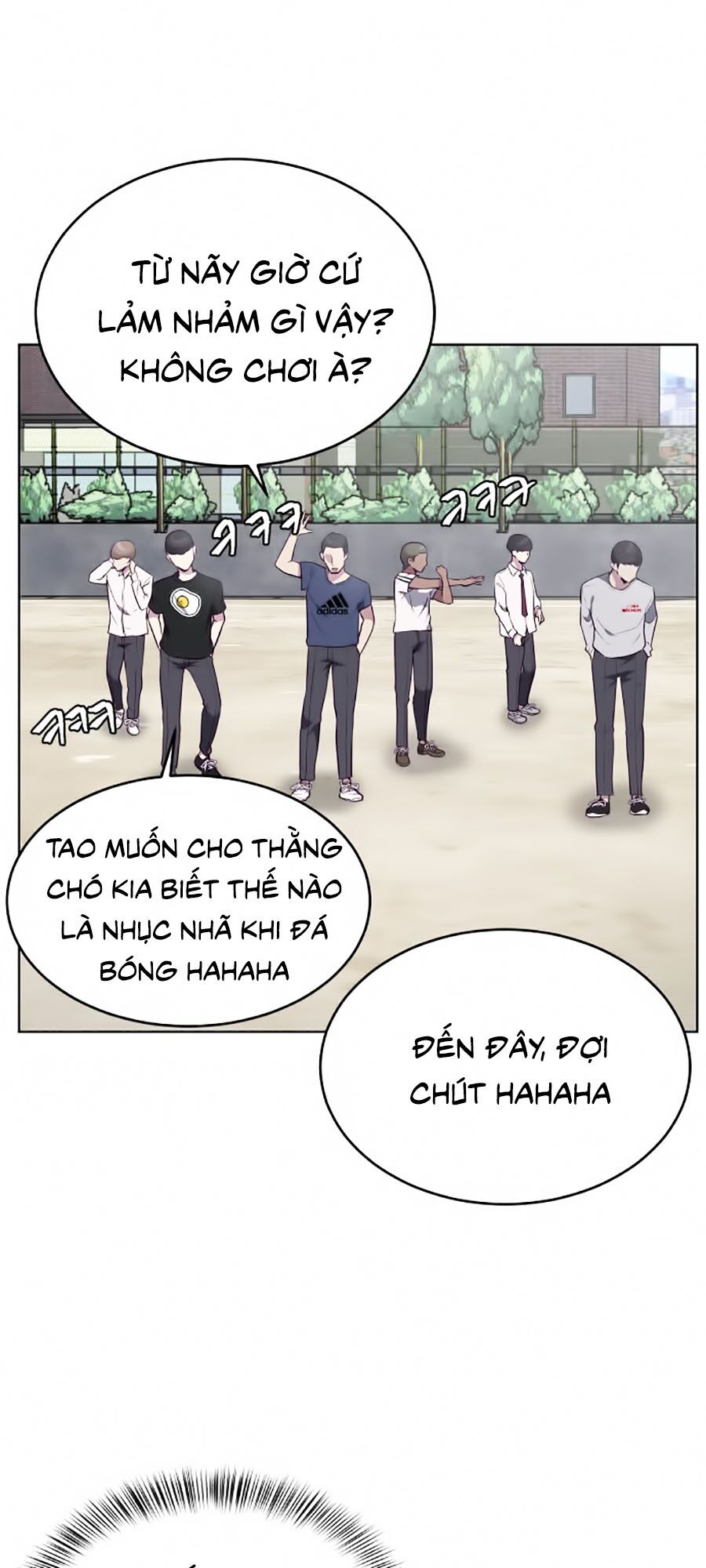 Cậu Bé Của Thần Chết Chapter 26 - Trang 74