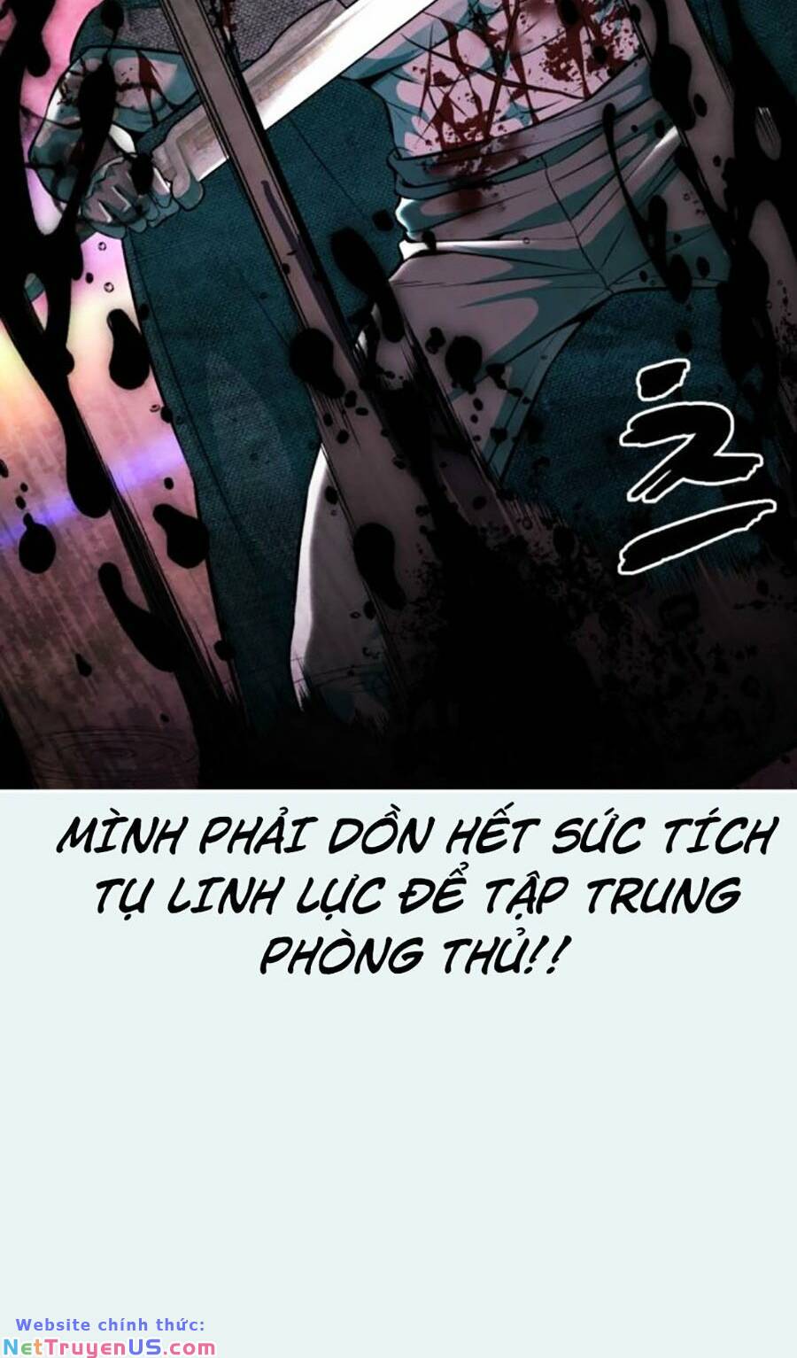 Cậu Bé Của Thần Chết Chapter 202 - Trang 19