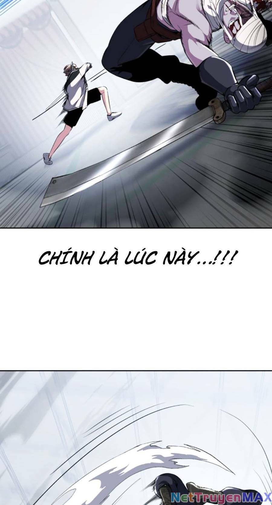 Cậu Bé Của Thần Chết Chapter 180 - Trang 53