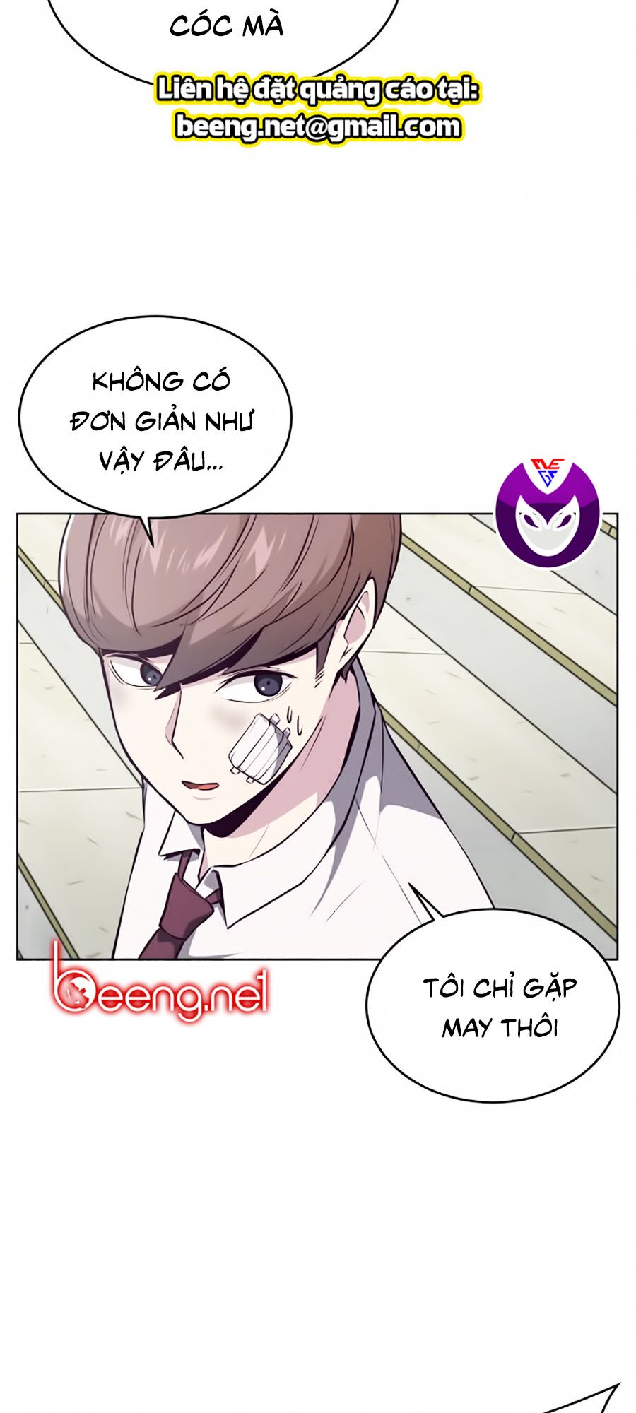 Cậu Bé Của Thần Chết Chapter 26 - Trang 53