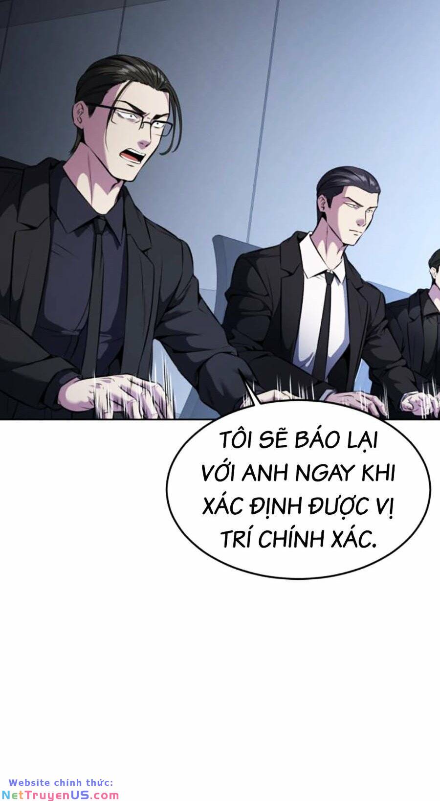 Cậu Bé Của Thần Chết Chapter 202 - Trang 105