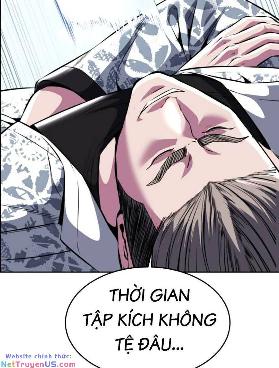 Cậu Bé Của Thần Chết Chapter 195 - Trang 75