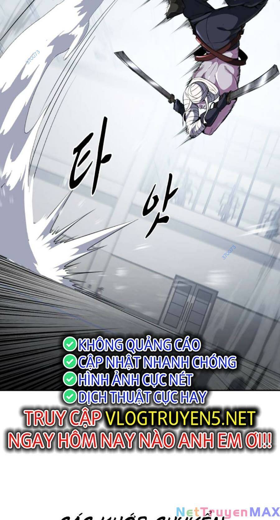 Cậu Bé Của Thần Chết Chapter 180 - Trang 54