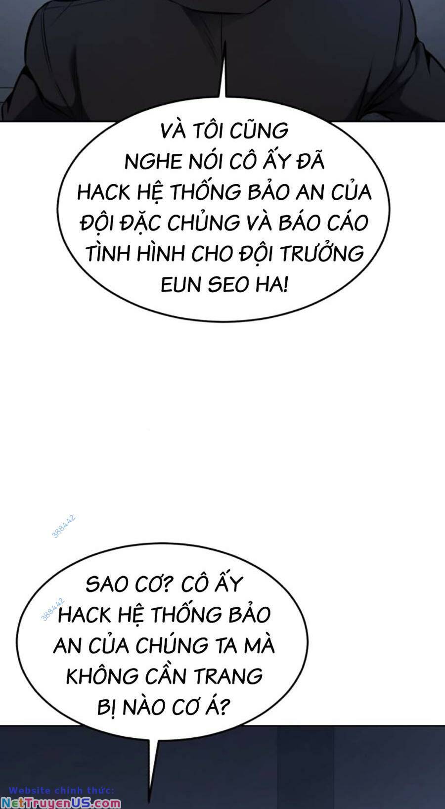 Cậu Bé Của Thần Chết Chapter 202 - Trang 116