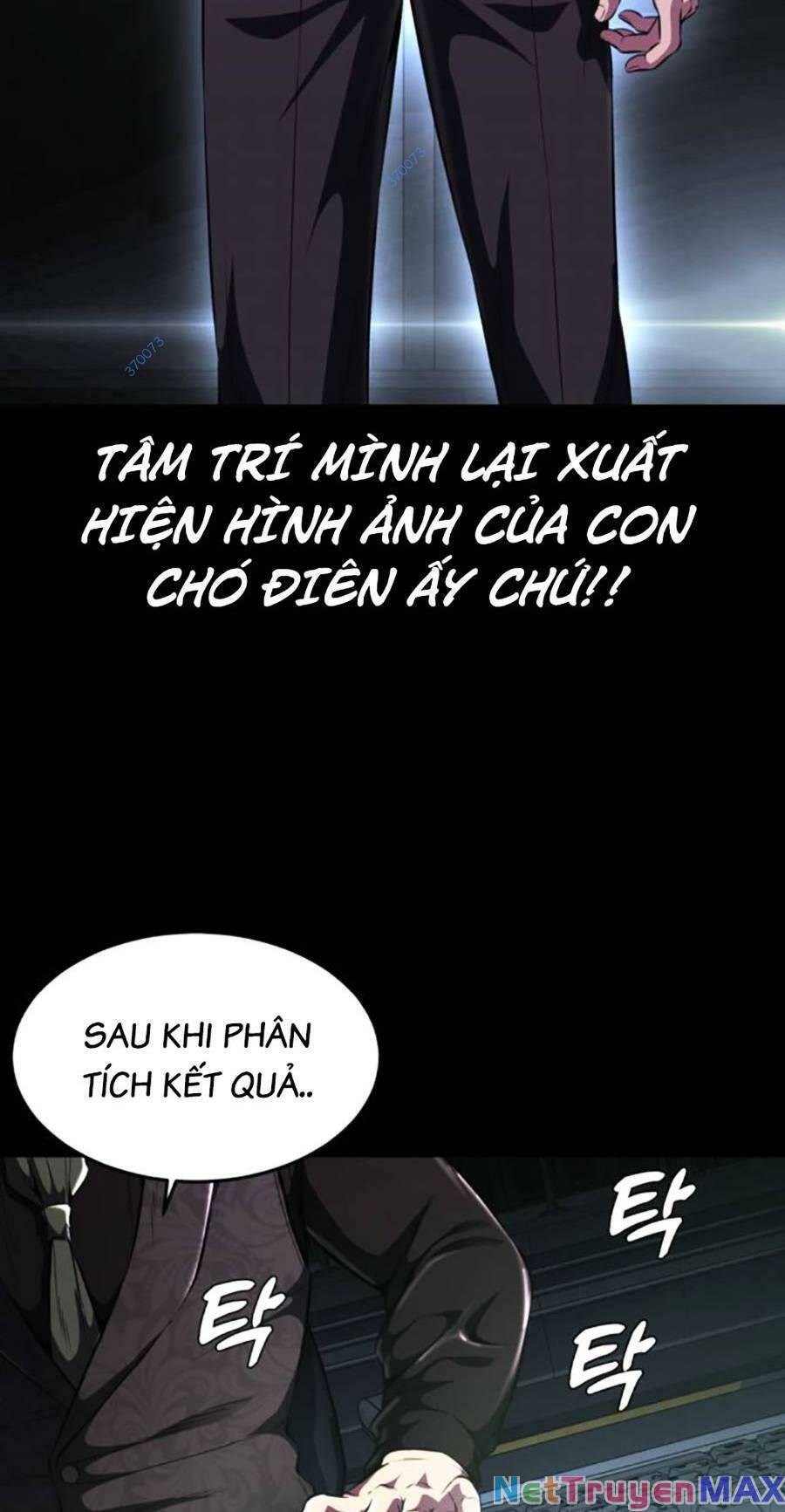 Cậu Bé Của Thần Chết Chapter 180 - Trang 74