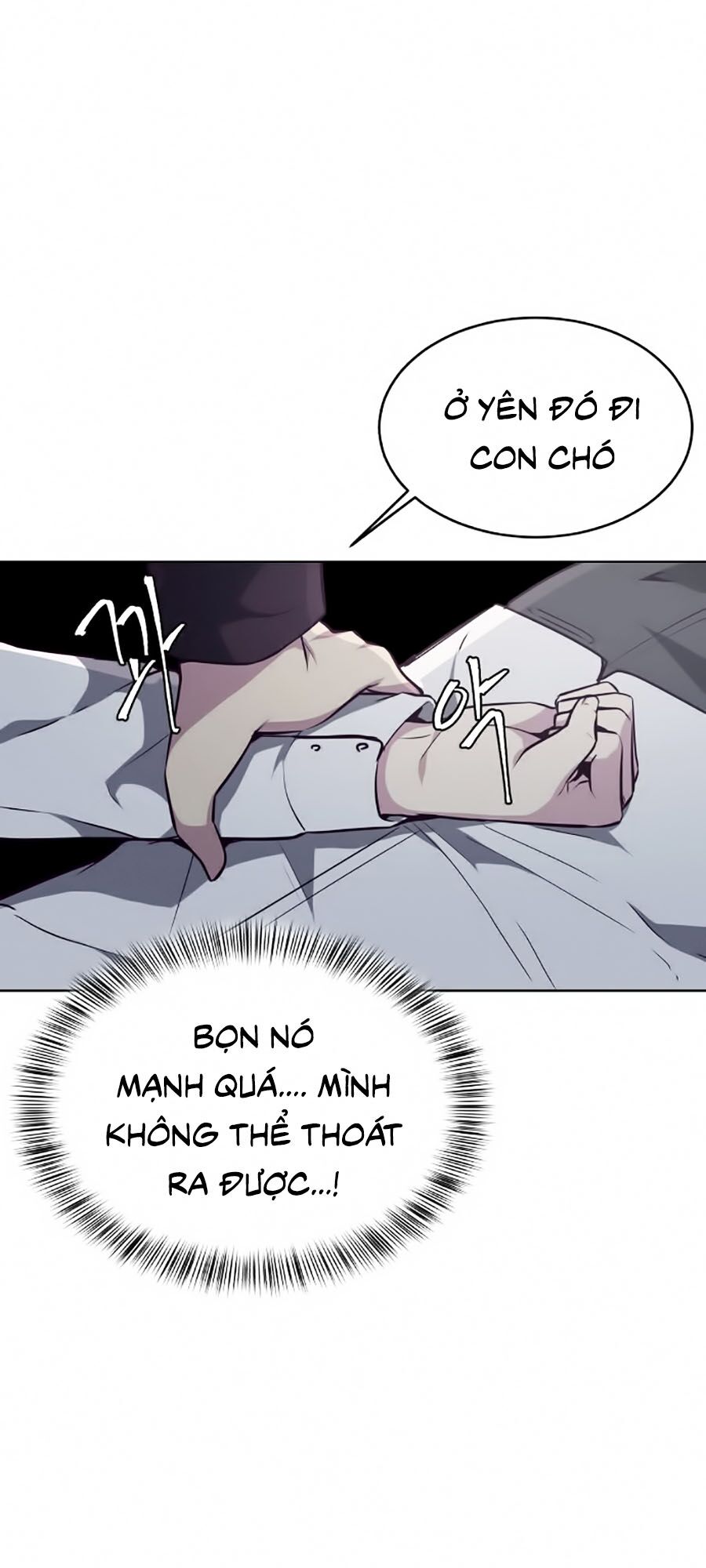 Cậu Bé Của Thần Chết Chapter 26 - Trang 35