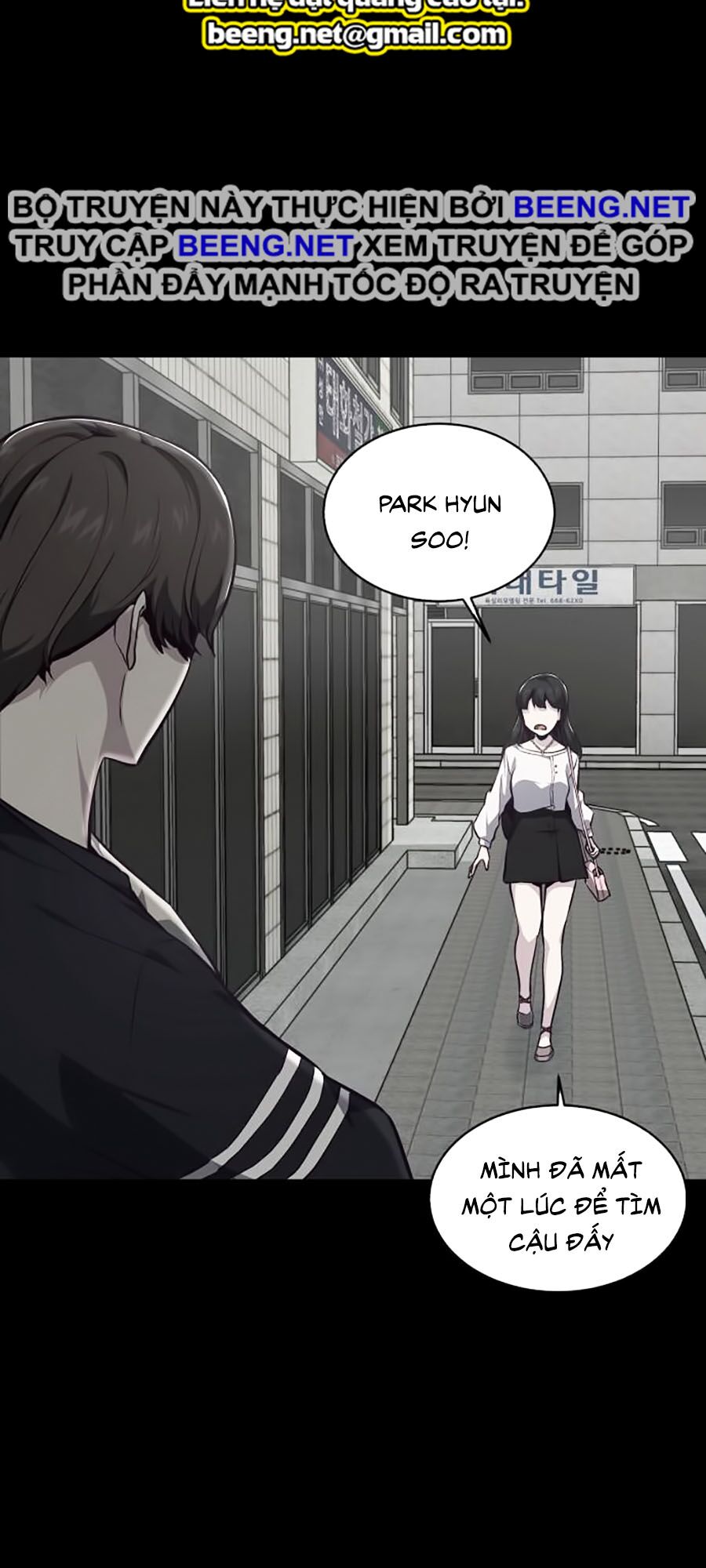 Cậu Bé Của Thần Chết Chapter 41 - Trang 62