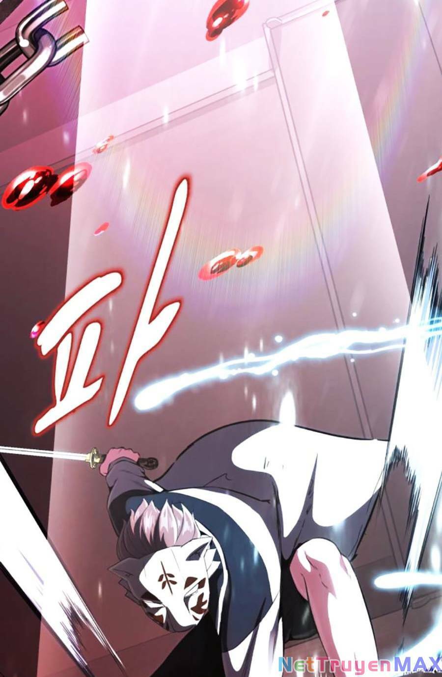 Cậu Bé Của Thần Chết Chapter 180 - Trang 158