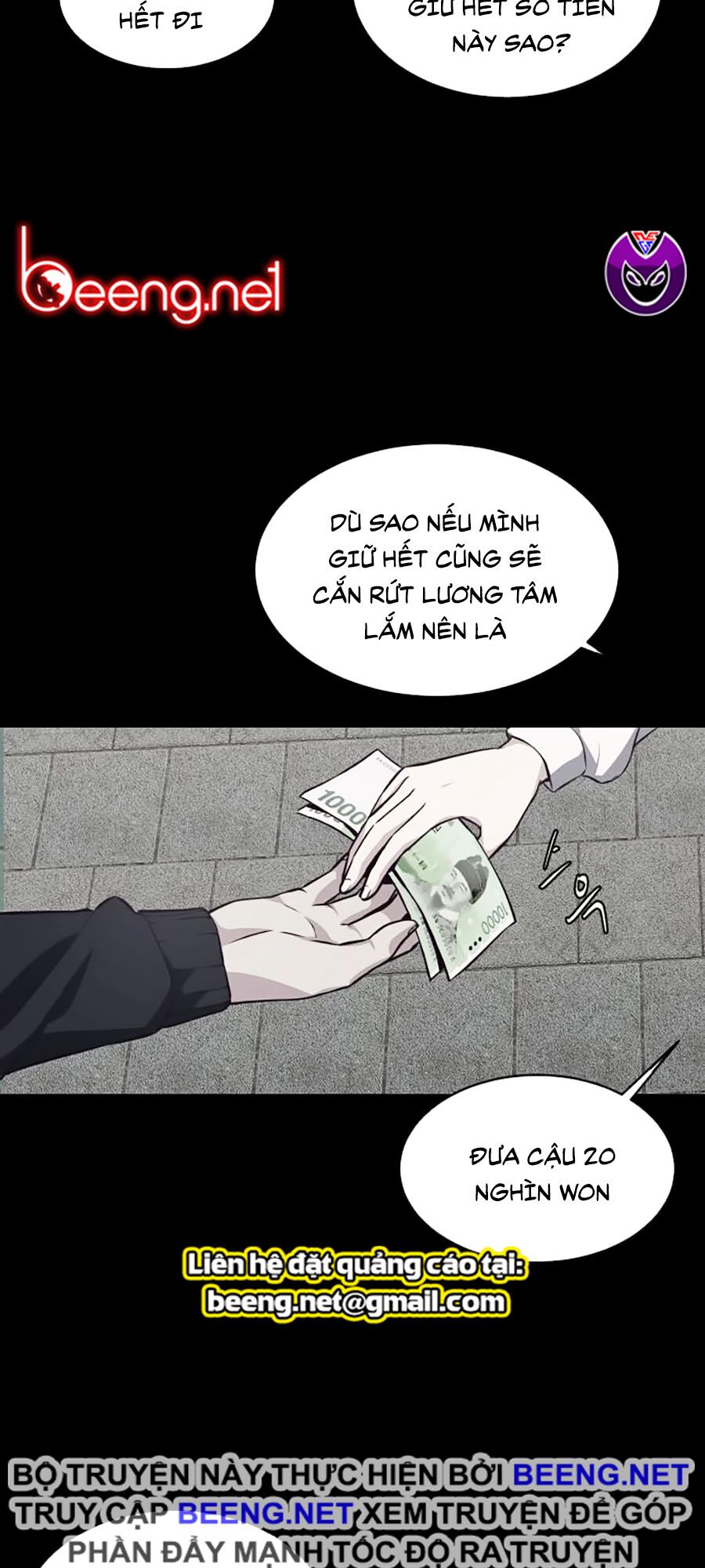 Cậu Bé Của Thần Chết Chapter 41 - Trang 65