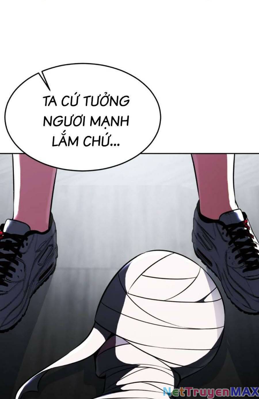 Cậu Bé Của Thần Chết Chapter 180 - Trang 1