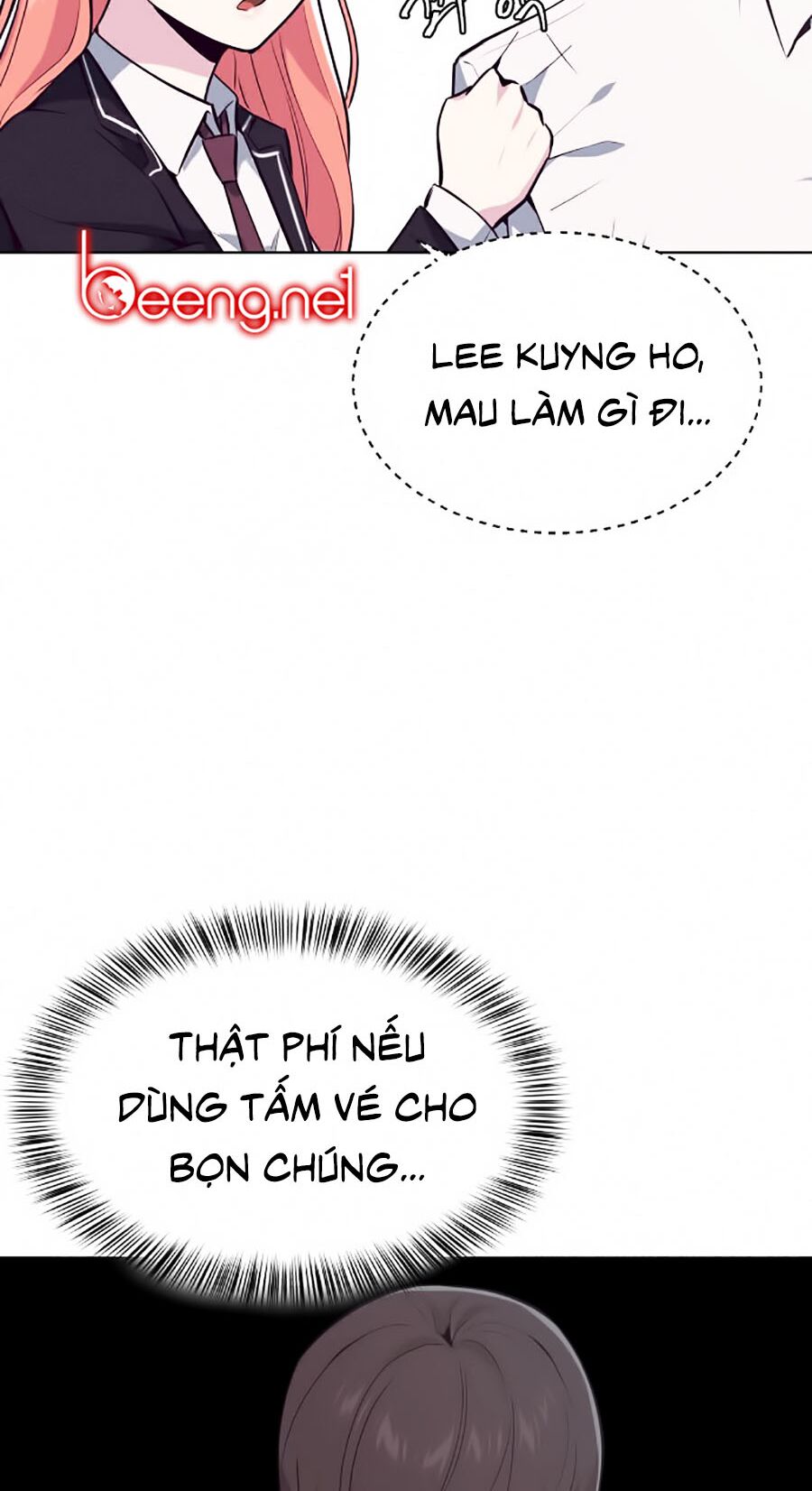 Cậu Bé Của Thần Chết Chapter 26 - Trang 15