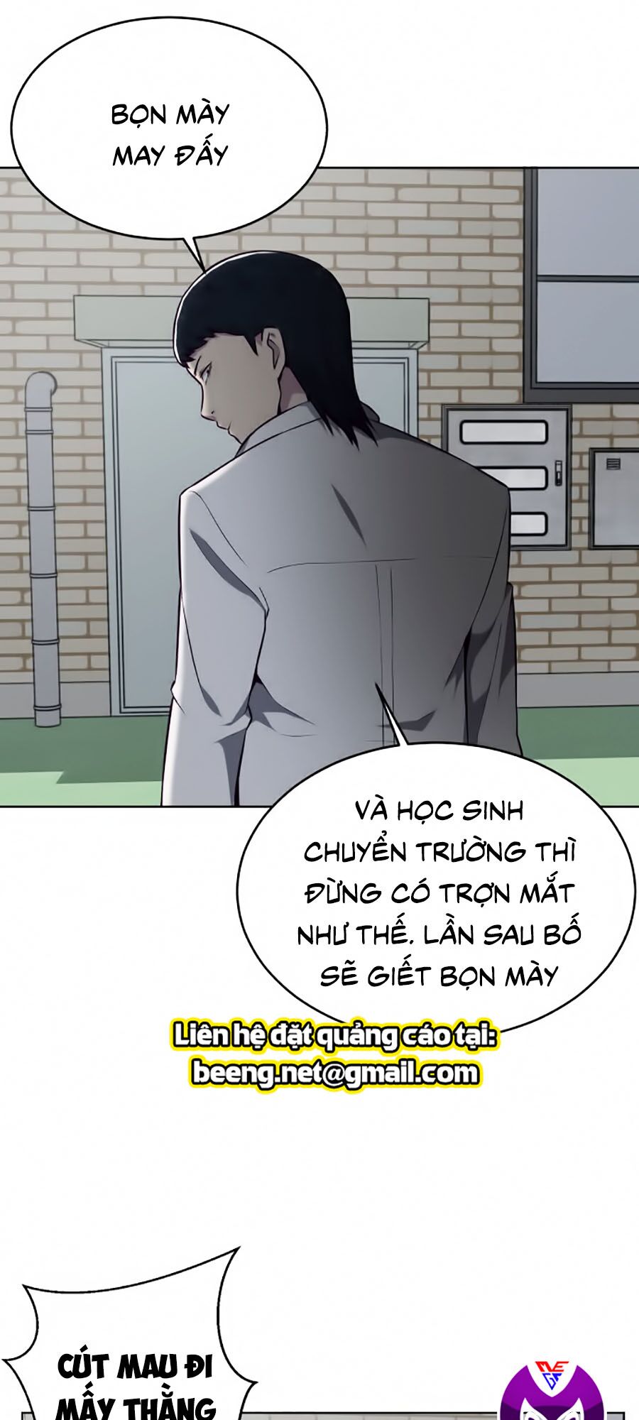 Cậu Bé Của Thần Chết Chapter 26 - Trang 44