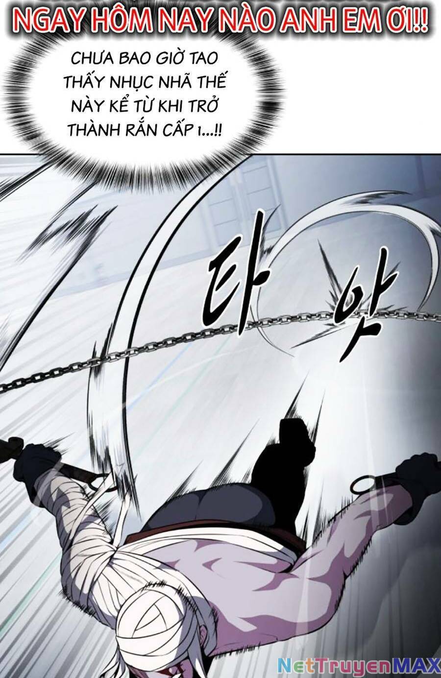 Cậu Bé Của Thần Chết Chapter 180 - Trang 19