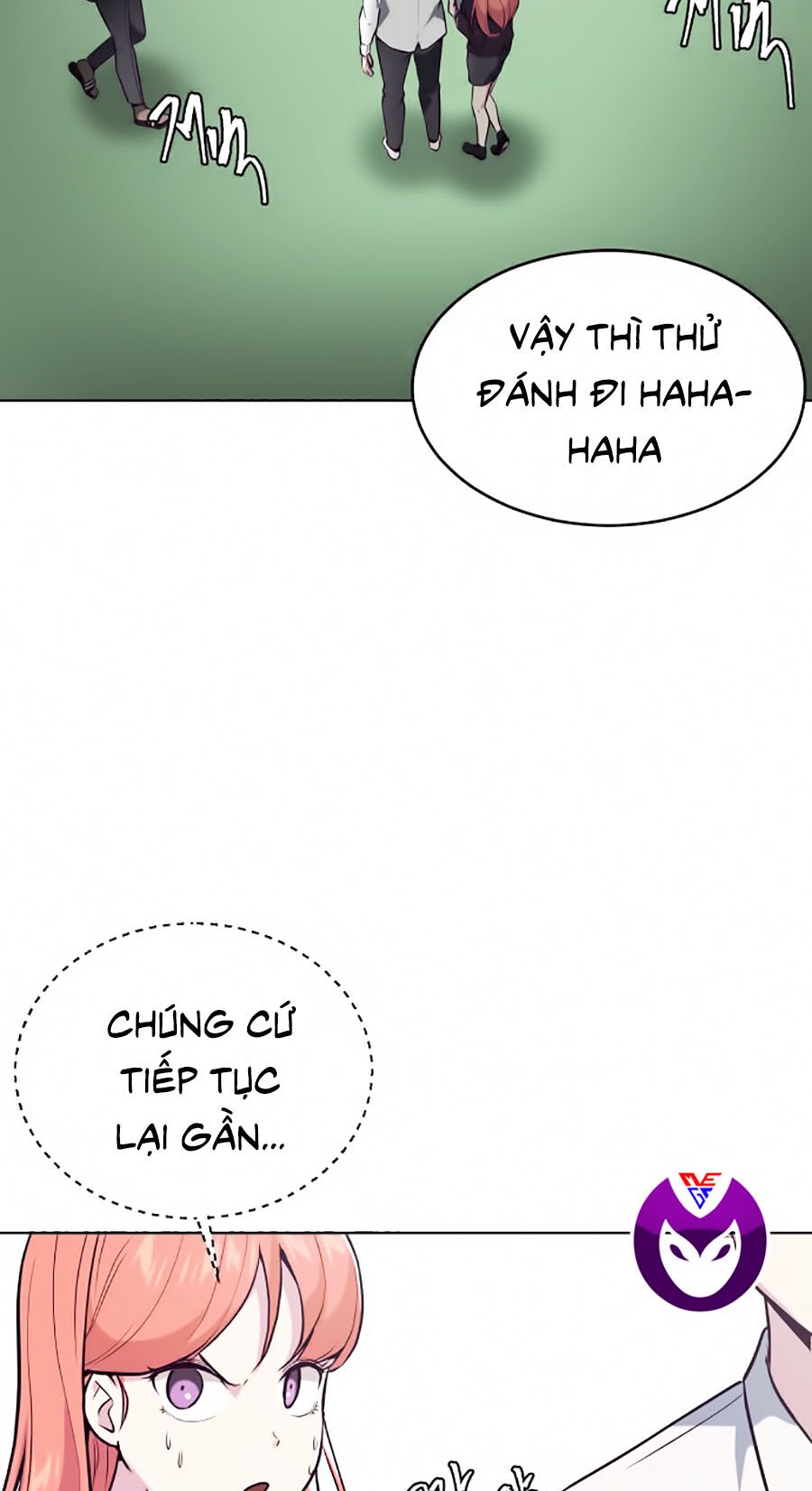 Cậu Bé Của Thần Chết Chapter 26 - Trang 14