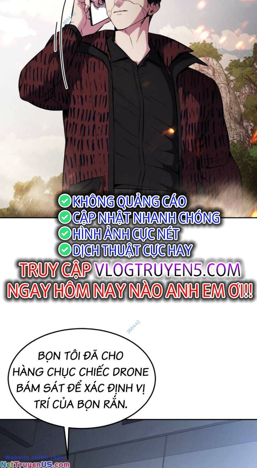 Cậu Bé Của Thần Chết Chapter 202 - Trang 104