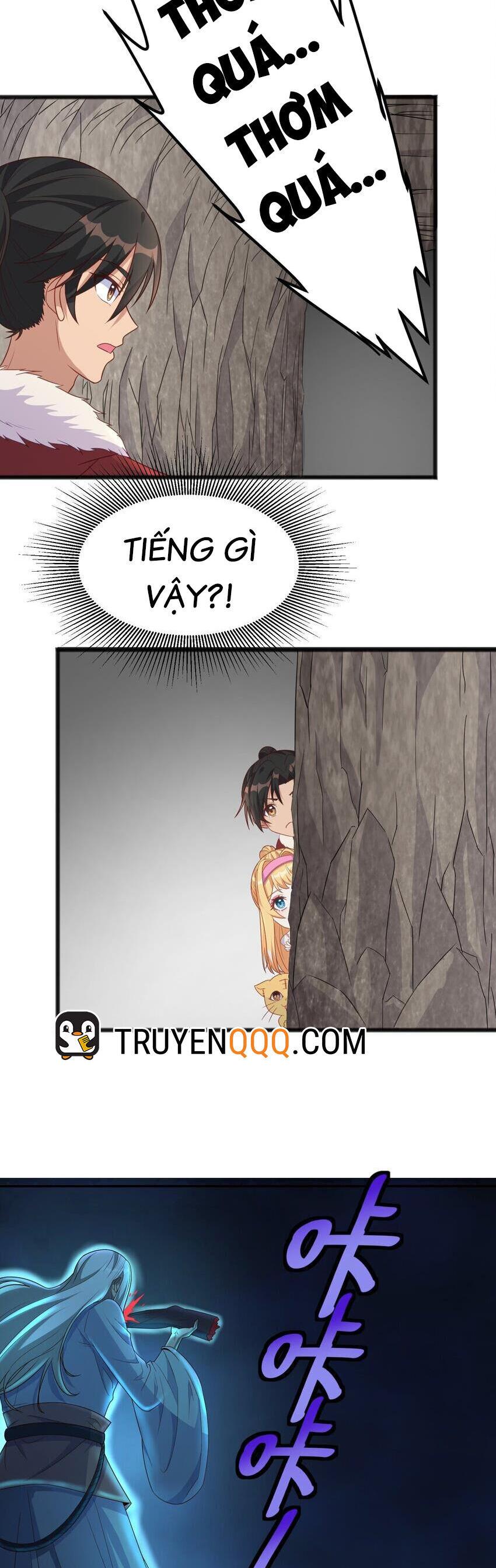 Cô Vợ Tu Tiên Chapter 24 - Trang 14