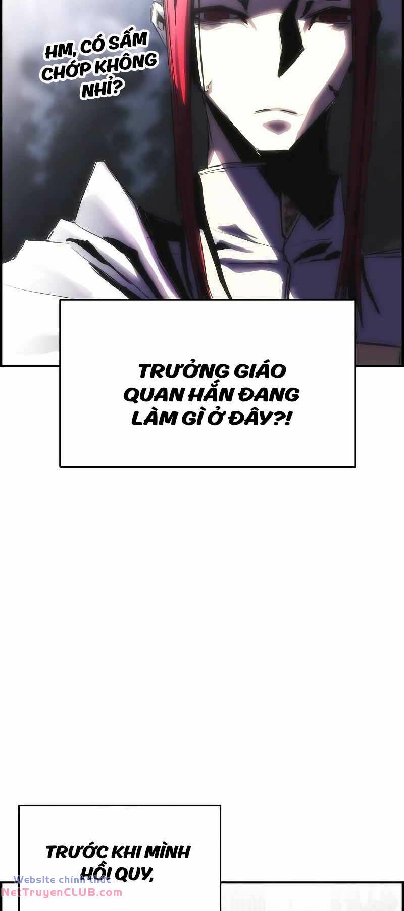 Bản Năng Hồi Quy Của Chó Săn Chapter 12 - Trang 19