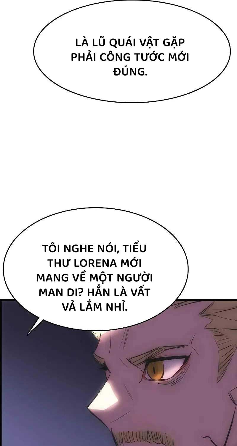 Bản Năng Hồi Quy Của Chó Săn Chapter 51 - Trang 6