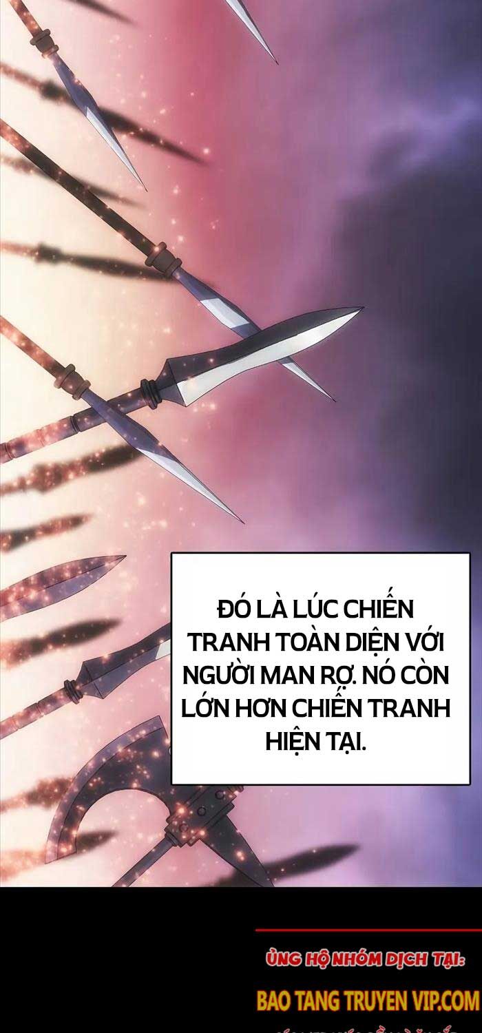 Bản Năng Hồi Quy Của Chó Săn Chapter 50 - Trang 22