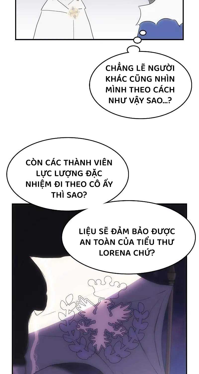 Bản Năng Hồi Quy Của Chó Săn Chapter 51 - Trang 8