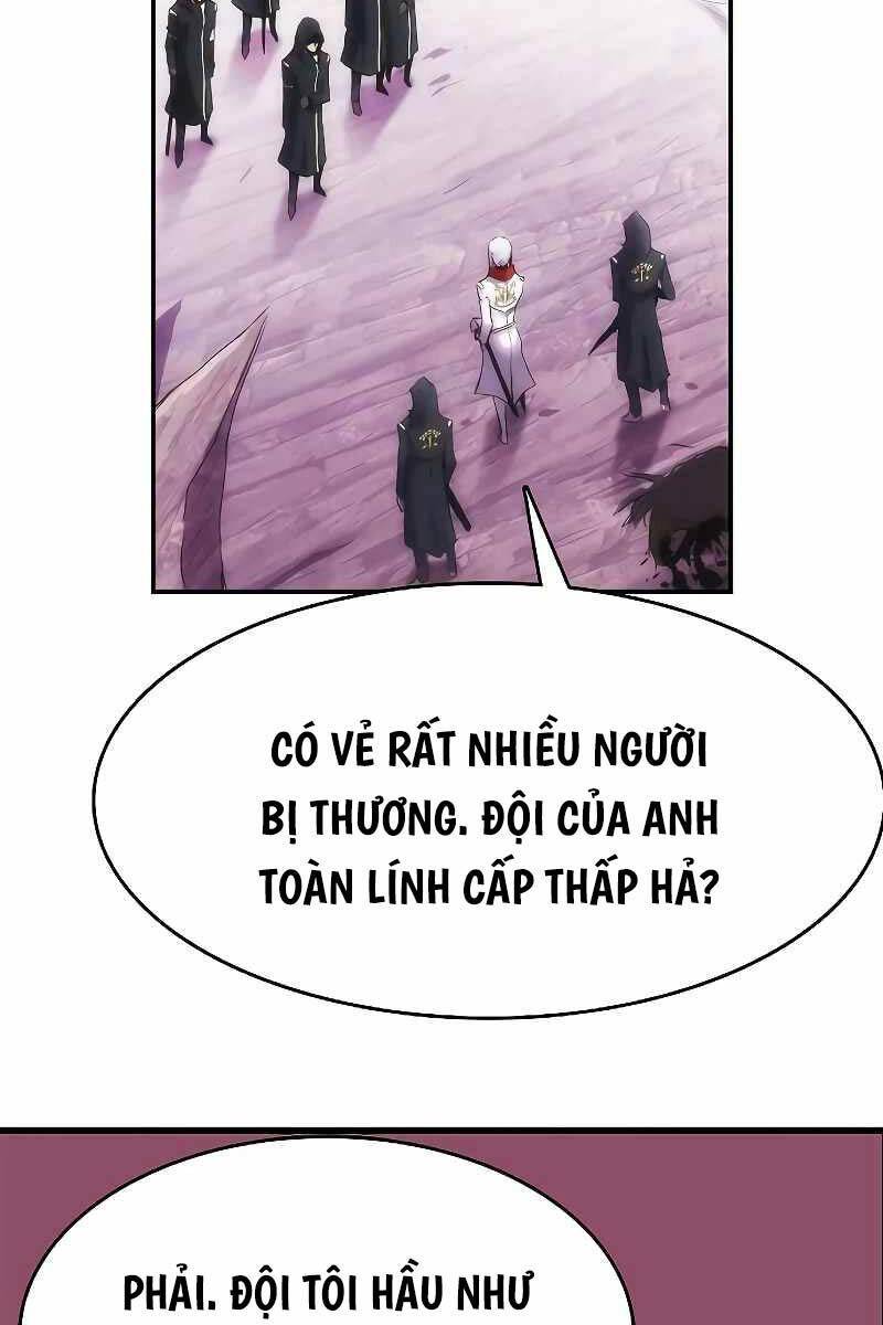 Bản Năng Hồi Quy Của Chó Săn Chapter 17 - Trang 25