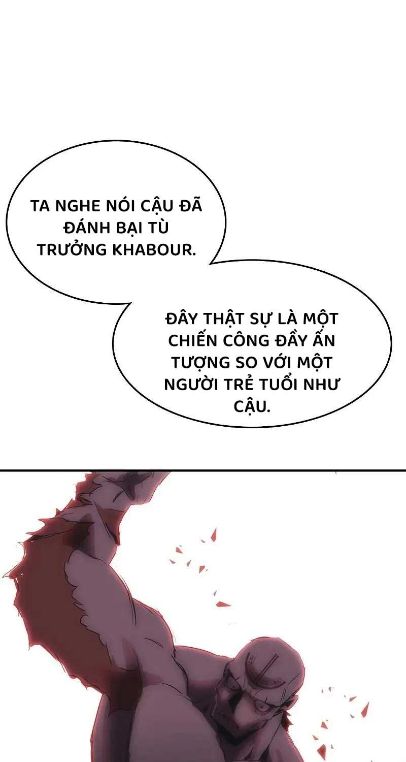 Bản Năng Hồi Quy Của Chó Săn Chapter 51 - Trang 62