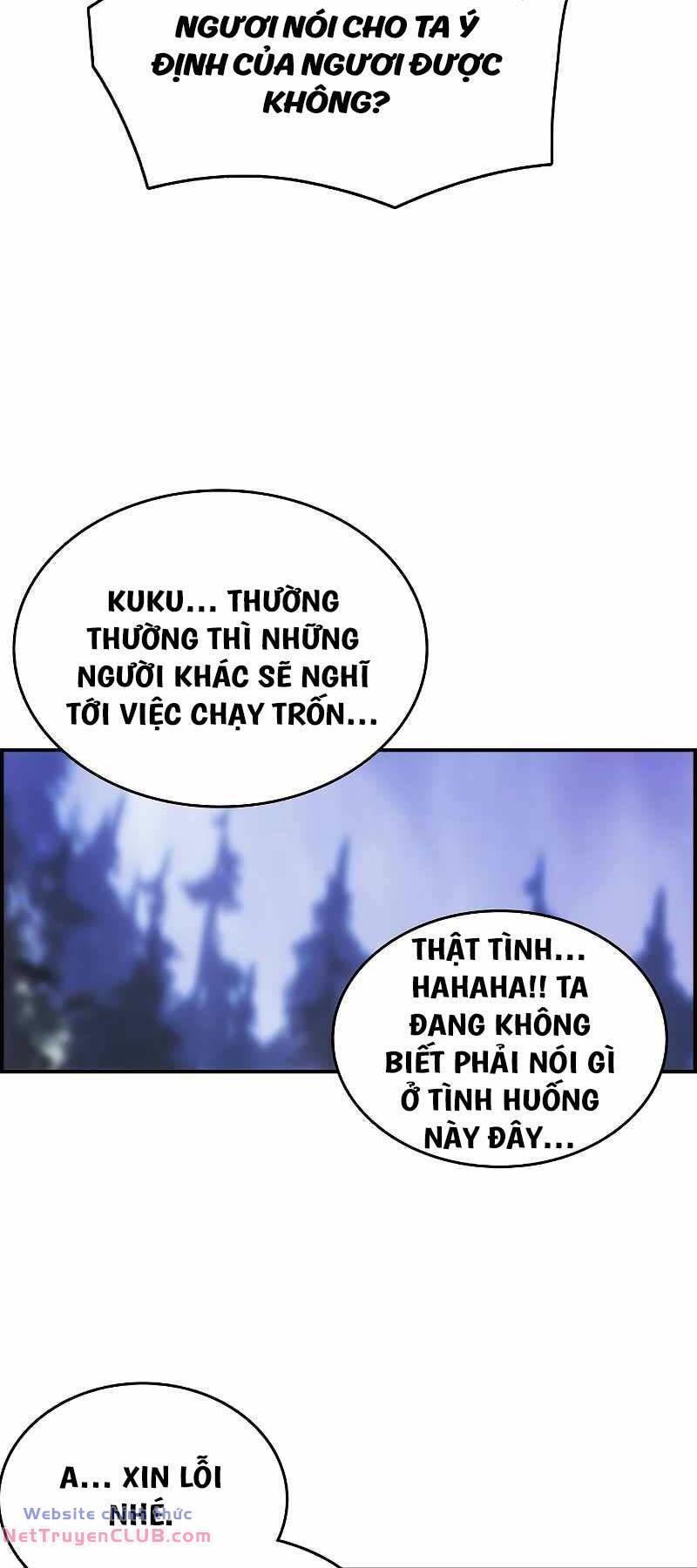 Bản Năng Hồi Quy Của Chó Săn Chapter 12 - Trang 39