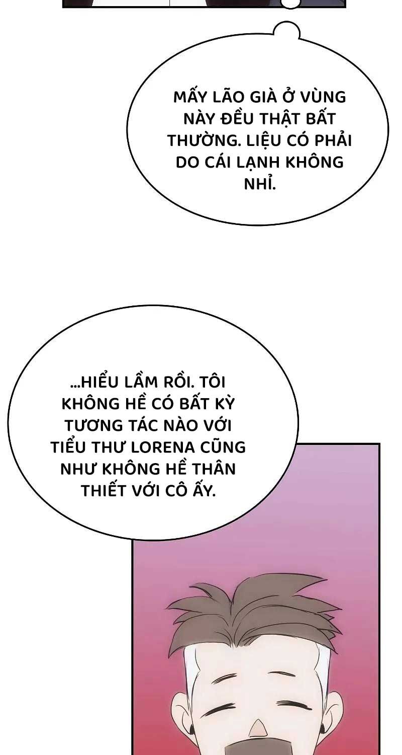 Bản Năng Hồi Quy Của Chó Săn Chapter 51 - Trang 66