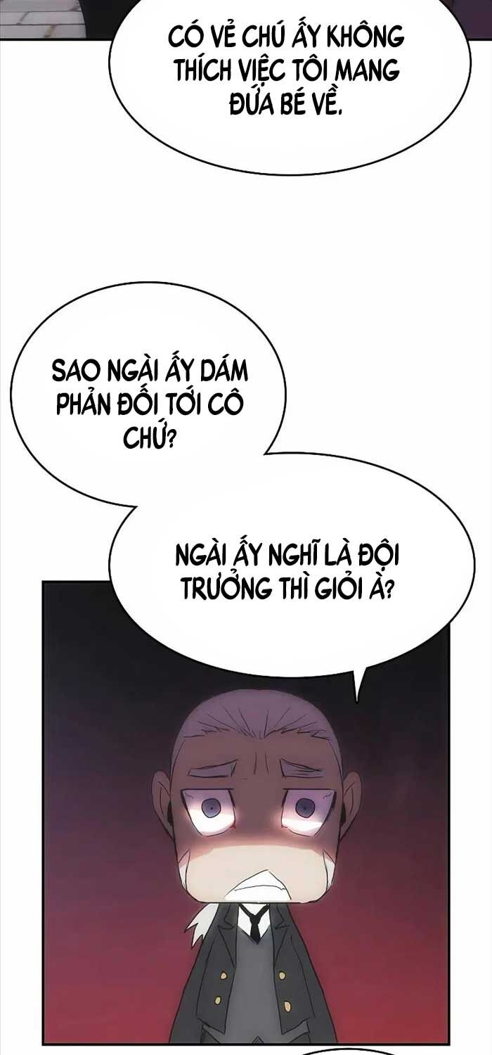 Bản Năng Hồi Quy Của Chó Săn Chapter 50 - Trang 19