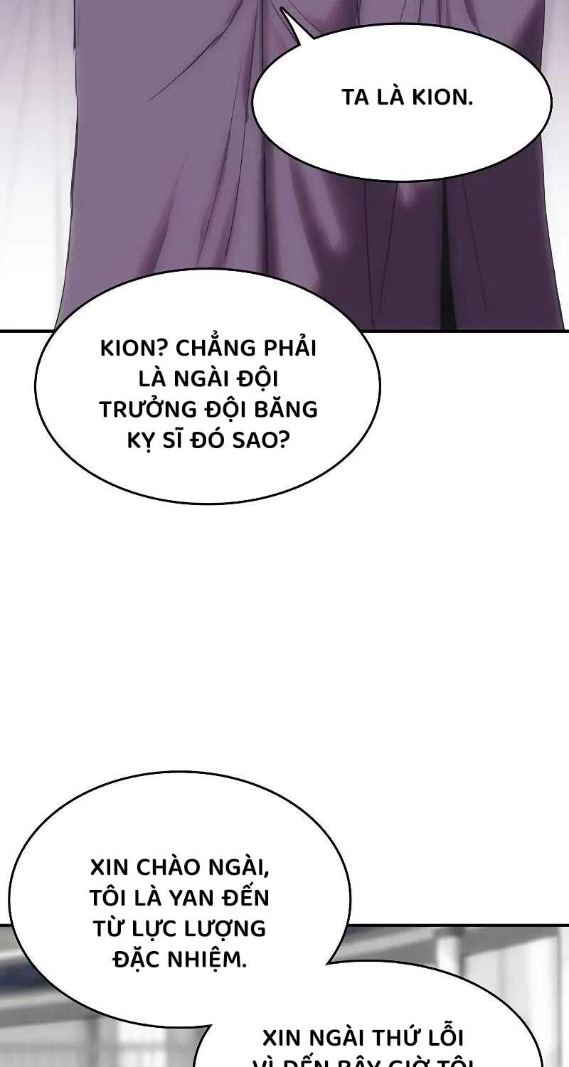 Bản Năng Hồi Quy Của Chó Săn Chapter 51 - Trang 60