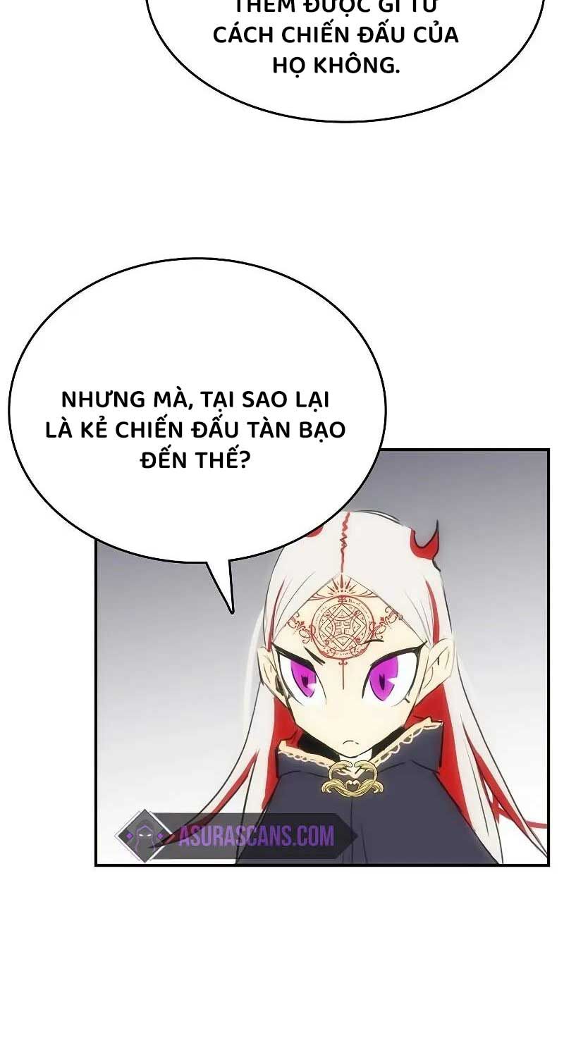 Bản Năng Hồi Quy Của Chó Săn Chapter 51 - Trang 55