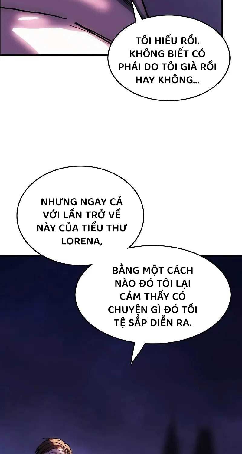 Bản Năng Hồi Quy Của Chó Săn Chapter 51 - Trang 12