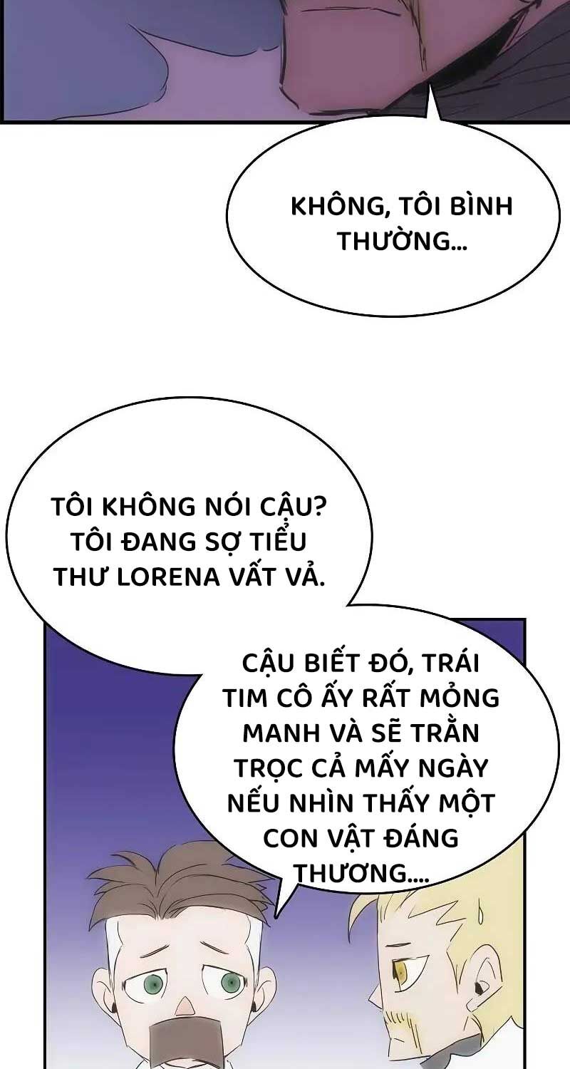 Bản Năng Hồi Quy Của Chó Săn Chapter 51 - Trang 7