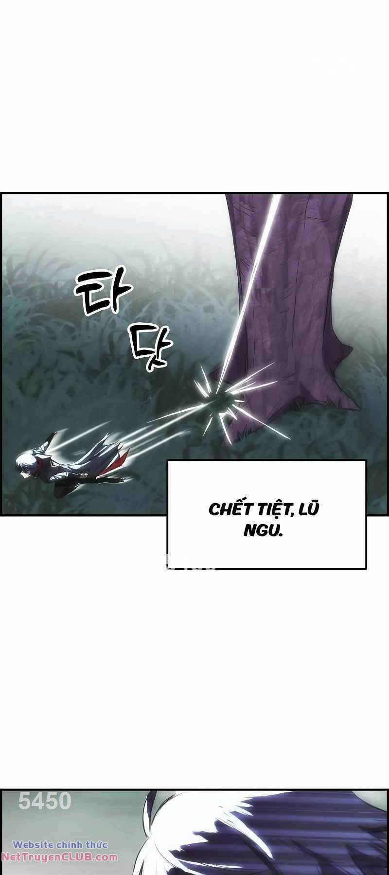 Bản Năng Hồi Quy Của Chó Săn Chapter 12 - Trang 1