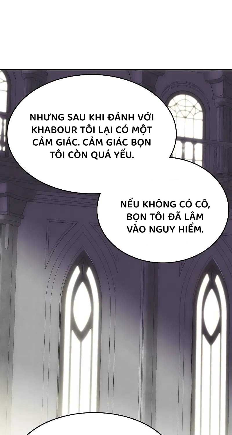 Bản Năng Hồi Quy Của Chó Săn Chapter 51 - Trang 46