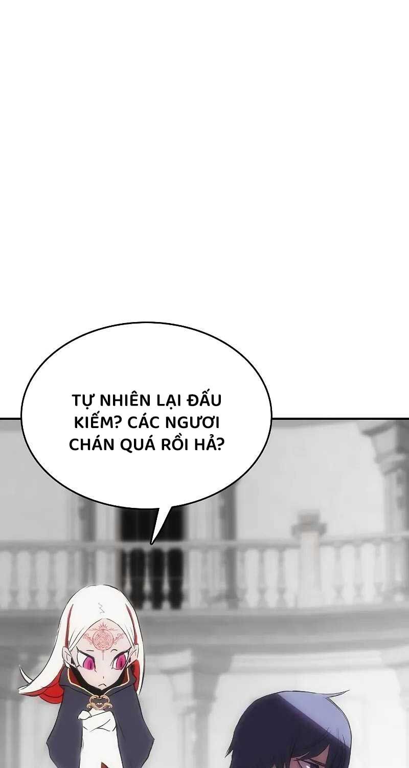 Bản Năng Hồi Quy Của Chó Săn Chapter 51 - Trang 44