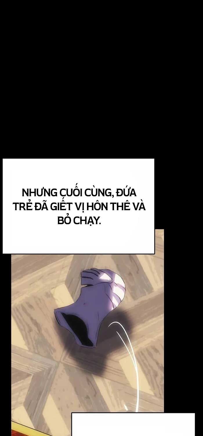 Bản Năng Hồi Quy Của Chó Săn Chapter 50 - Trang 36