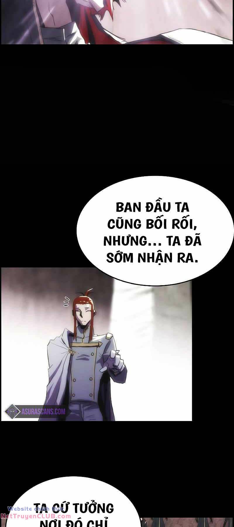 Bản Năng Hồi Quy Của Chó Săn Chapter 12 - Trang 30