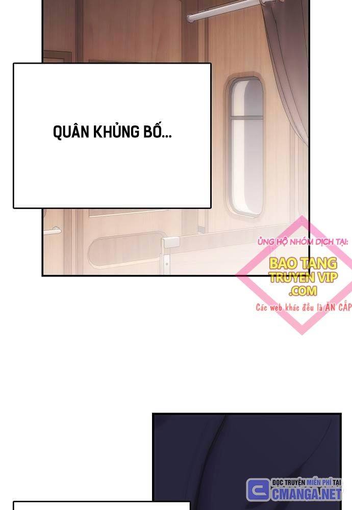 Bản Năng Hồi Quy Của Chó Săn Chapter 38 - Trang 8