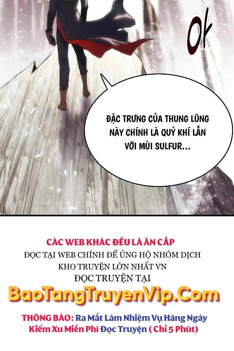 Bản Năng Hồi Quy Của Chó Săn Chapter 17 - Trang 8