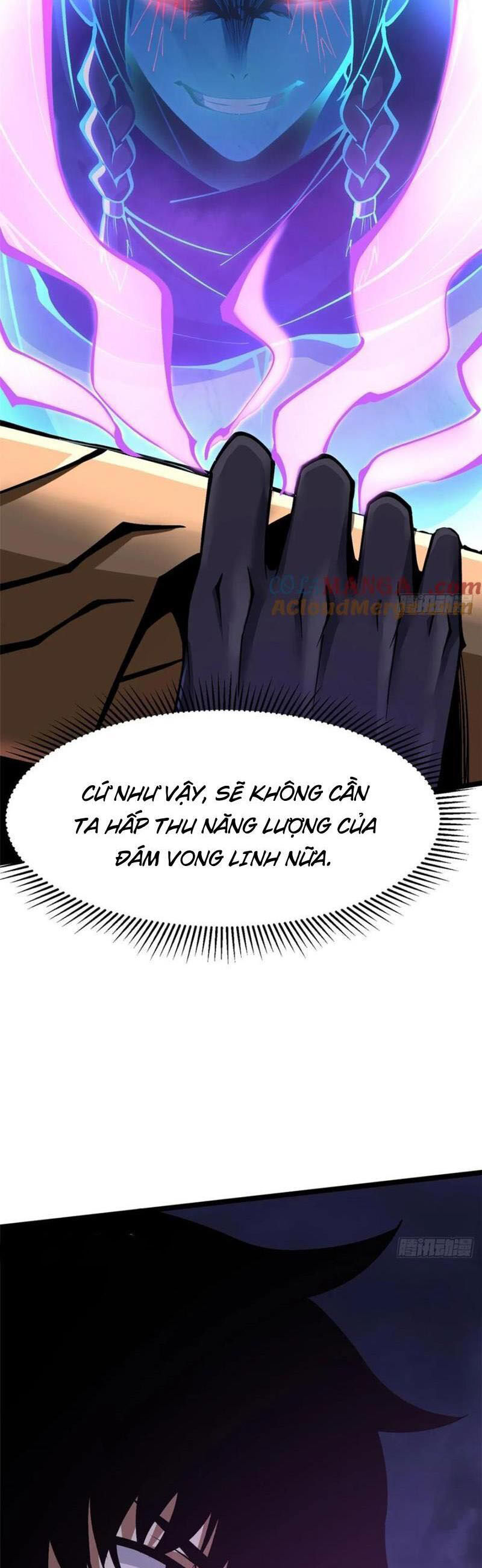 Ta Thật Không Muốn Học Cấm Chú Chapter 82 - Trang 7