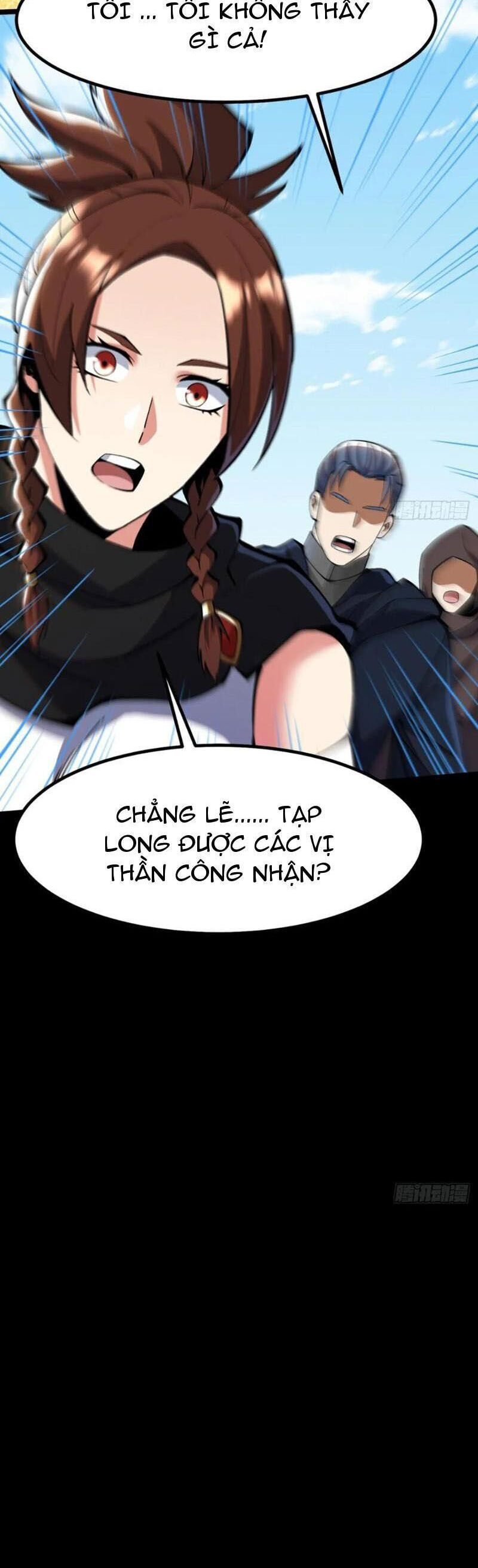 Ta Thật Không Muốn Học Cấm Chú Chapter 82 - Trang 20