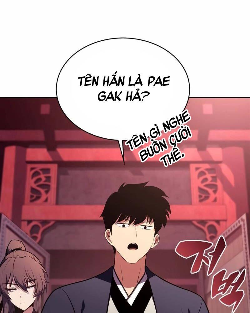 Tôi Là Tân Thủ Có Cấp Cao Nhất Chapter 170 - Trang 20